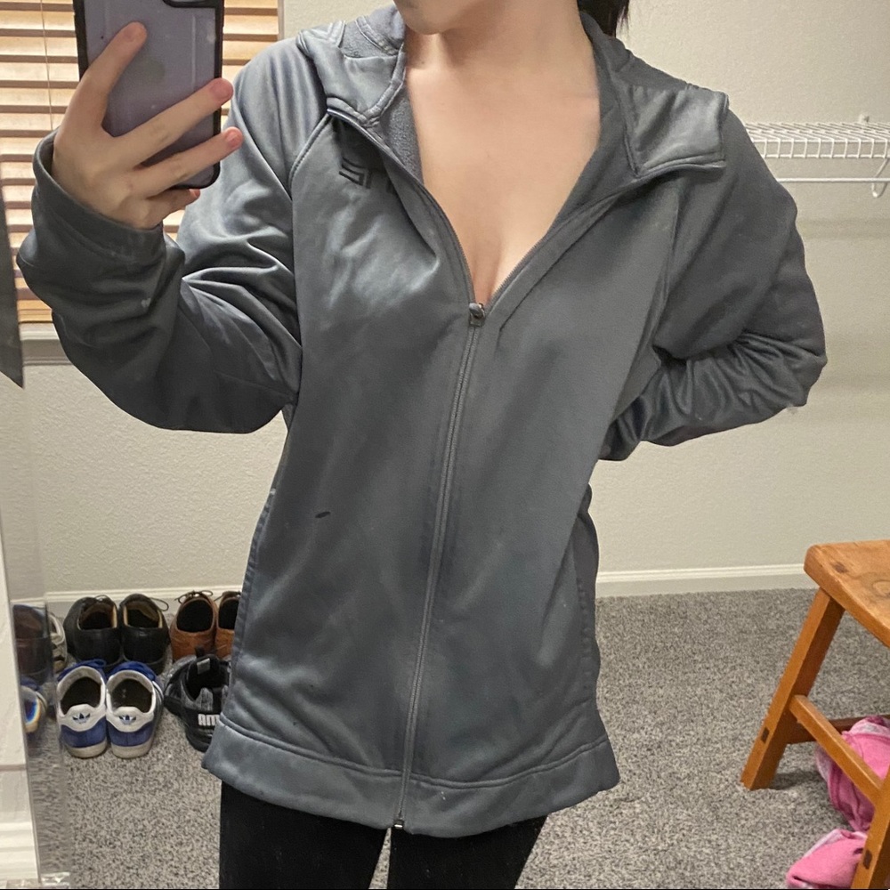 men’s athletic jacket